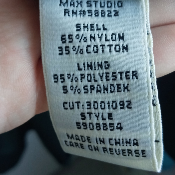 NWOT Celine By Champion. Size L - Picture 3 of 3